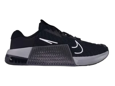 Produktbild von Nike Metcon 9 DZ2537-001 Black/White-Anthracite 35.5