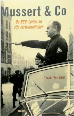 Produktbild von Mussert & Co