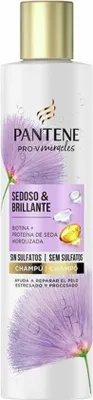 Immagine prodotto di Pantene Shampoo Finitura Setosa (225 ml)