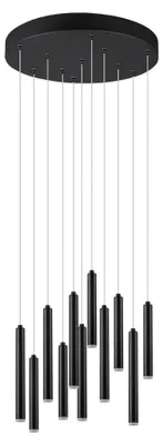 Zdjęcie produktu dla Lampa wisząca LED 2,5W TUBULAR 321691132 Trio