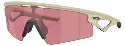 Imagen del producto de Gafas de sol Oakley Sphaera Strike, color arena mate