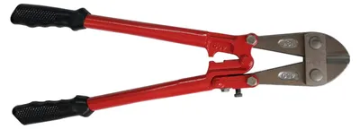 Immagine prodotto di Taglia-bulloni, cesoie per bulloni, tronchesino da 450 mm, cesoie per acciaio