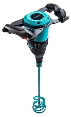 Produktbild von Collomix Handrührwerk XQ 1 HF mit WK 120 HF