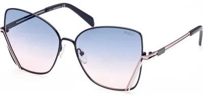 Produktbild von Damensonnenbrille Emilio Pucci EP0179-5990W ø 59 mm