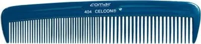 Produktbild von Comair Taschenkamm 404 Blue Profi Line Comair comb 404