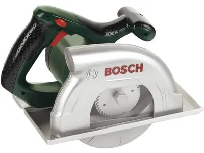 Productafbeelding van Bosch cirkelzaag (speelgoed)