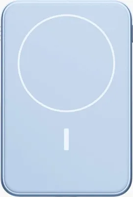 Produktbild von Fresh 'n Rebel Wireless Magnetic Powerbank 5000mAh Vivid