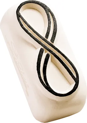 Produktbild von COLOP Tattoo-Stempel LaDot stone "infinity" mittel