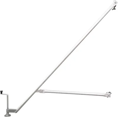 Produktbild von Gerüststütze mit Spindel