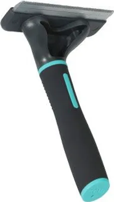 Image de ANAH Super brosse L pour chiens Zolux