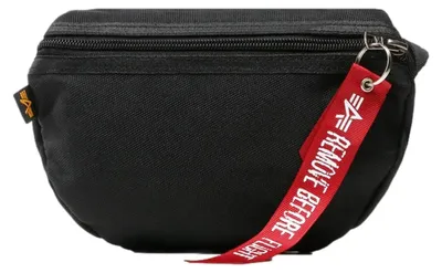 Produktbild von Alpha Industries Gürteltasche Big A Oxford Bauchtasche