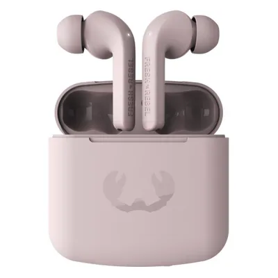 Zdjęcie produktu dla Fresh 'n Rebel TWINS 1 TIP, True Wireless Stereo (TWS), Połączenia/muzyka, Zestaw słuchawkowy, Różowy