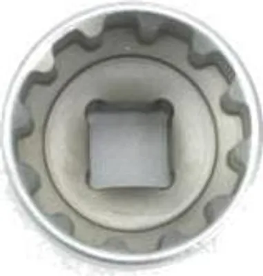 Zdjęcie produktu dla Honiton nasadka 12-kątna 3/4" 36mm