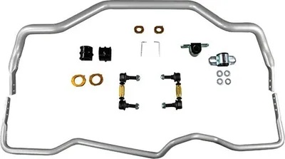 Zdjęcie produktu dla Zestaw drążków stabilizujących przód/tył do modeli Infiniti/Nissan z lat 2001–2008