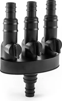 Produktbild von CLGarden Schlauch Verteiler für Springbrunnen Schlauchverteiler Wasser Wasserverteiler