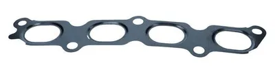 Produktbild von MAXGEAR 70-0469 Abgaskrümmerdichtung für FORD Fiesta Mk6 Schrägheck (JA8, JR8) Auspuffkrümmer