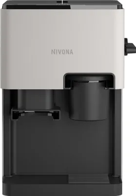 Produktbild von Nivona Cube 4102 Espressomaschine