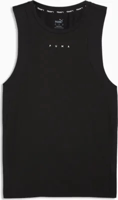 Produktbild von PUMA ENERGY CLOUDSPUN MESH TANK PUMA Black M
