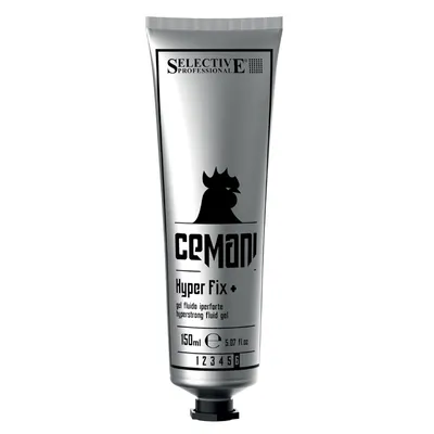 Produktbild von Selective Cemani Hyper Fix Fluid Gel 150ml