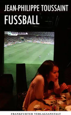 Immagine prodotto di Toussaint, J: Fußball