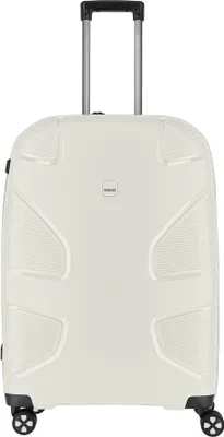 Produktbild von IMPACKT IP1 Trolley L mit 4 Rädern - Polar white