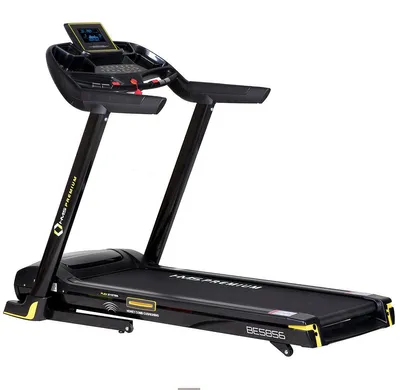 Image de Tapis de course électrique HMS BE5856