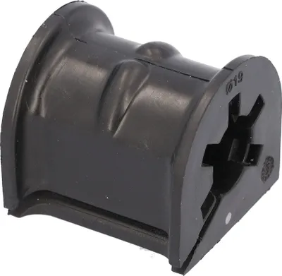 Produktbild von FEBI BILSTEIN 184338 Lagerung Stabilisator Stabigummi Hinten Links Hinten Rechts für FORD ECOSPORT
