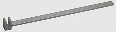 Produktbild von Cyclus Cyclus Tretkurbelricht- Werkzeug 500Mm