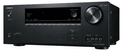 Produktbild von ONKYO TX-NR6100M2 7.2 AV Netzwerk Receiver THX WLAN BT Atmos Sonos zertif.