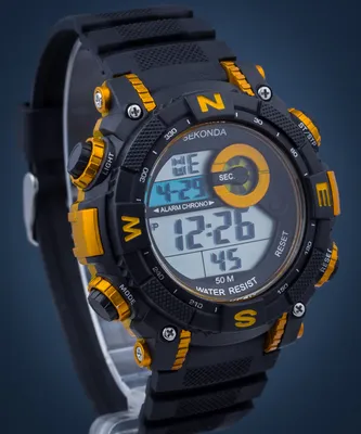 Image de Montres Sekonda Sports pour hommes