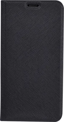 Produktbild von Bigben Connected ETUIFXNOTE5, Xiaomi Note 5, Schwarz