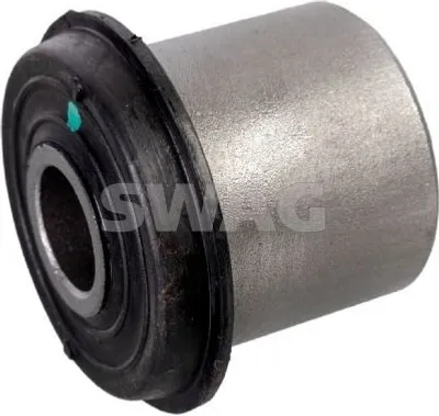 Produktbild von Lagerung Lenker für MITSUBISHI PAJERO III (V7W, V6W) Oben Vorne Links Vorne Rechts 80 94 1146 SWAG