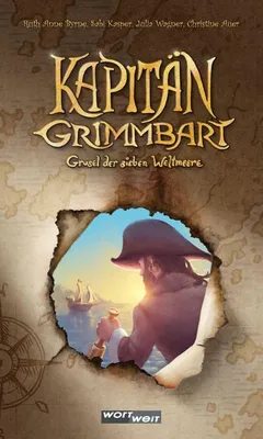 Obrázok produktu pre Kapitän Grimmbart