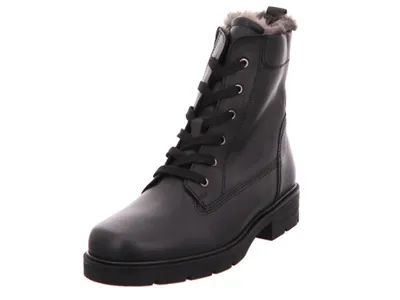 Produktbild von Gabor Stiefelette schwarz schwarz 262-00-01622
