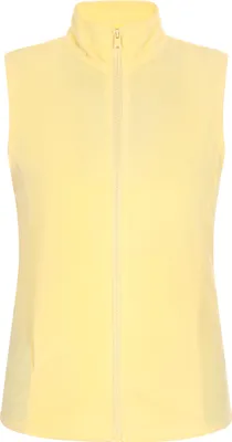 Immagine prodotto di Beach Budz gilet da donna - giallo chiaro, XXL