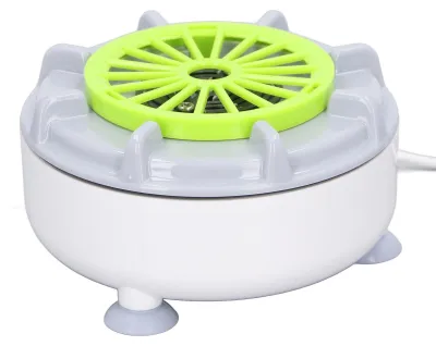 Produktbild von Obst- und Gemüsewaschmaschine - Tiefenreinigung - USB-Gerät - Reiniger für Gemüse und Obst - Verlängert die Haltbarkeit - Geeignet für Fleisch und...