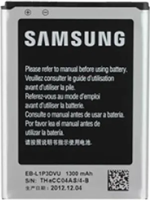 Produktbild von Samsung Galaxy Fame S6810 Akku EB-L1P3DVUC bulk