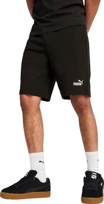 Produktbild von Puma Ess No. 1 Logo Shorts 10 68259401 Uni