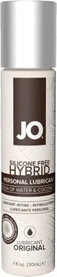 Produktbild von JO "Hybrid Lube Coconut", 30 ml
