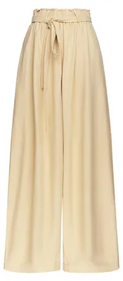 Immagine prodotto di Pantaloni da donna ALEIDA - beige, taglia S