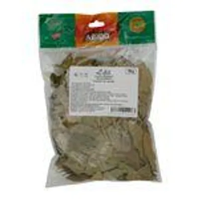 Abido Lorbeerblätter – 50 g – Aromatische Blätter für mediterrane und orientalische Gerichte