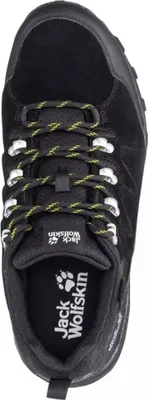 Produktbild von Jack Wolfskin Schuhe Refugio Texapore, 40498516357