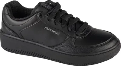 Zdjęcie produktu dla Skechers Sport Court 2.0 - Core Essential 185160-BBK