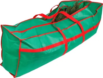 Obrázok produktu pre 3.07 Obal na vianočný stromček do 210 cm - úložný box / taška