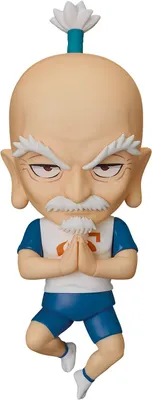 Nendoroid Actionfigur Netero, Hunter x Hunter, 10 cm