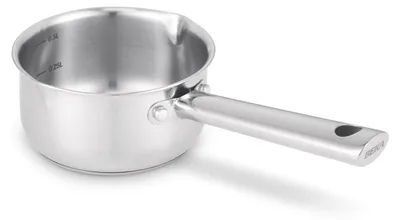 Image de Casserole inox 12cm - Beka - 101028 - cicla