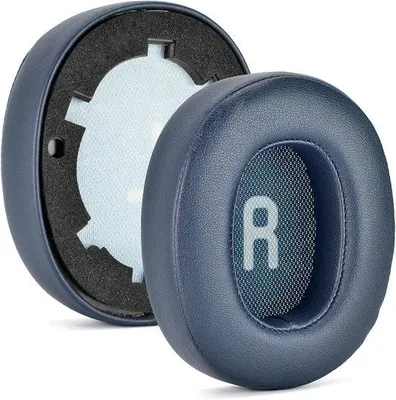 Productafbeelding van Vervangende oorkussens voor JBL Tune 750BT, compatibel met JBL Tune 700BT, 710BT, 700BTNC en 760BTNC