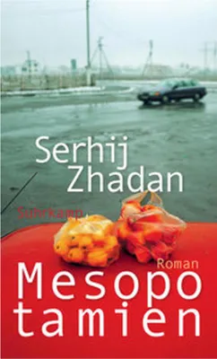 Obrázok produktu pre Mesopotamien