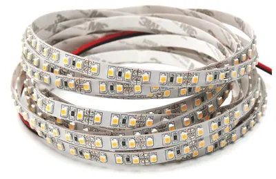 Immagine prodotto di Design Light, striscia LED flessibile, IP20, 5 metri, luce calda