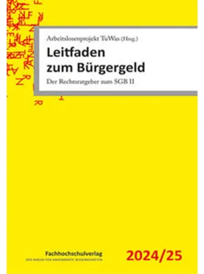 Image de Leitfaden zum Bürgergeld